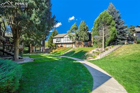 Tiny photo for 2902 Airport Road #116, Colorado Springs, CO 80910 (MLS # 2117736)