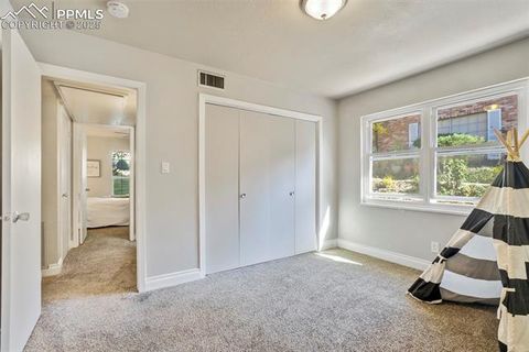 Tiny photo for 2902 Airport Road #116, Colorado Springs, CO 80910 (MLS # 2117736)