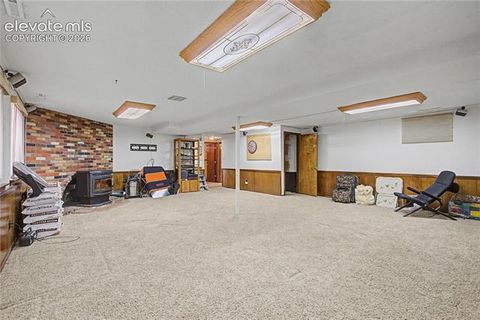 Tiny photo for 5309 Flintridge Drive, Colorado Springs, CO 80918 (MLS # 3264967)