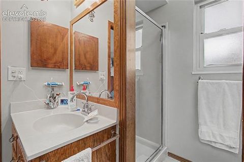 Tiny photo for 5309 Flintridge Drive, Colorado Springs, CO 80918 (MLS # 3264967)