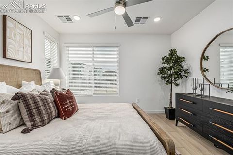 Tiny photo for 2252 Arikaree Heights #106, Colorado Springs, CO 80908 (MLS # 6988222)