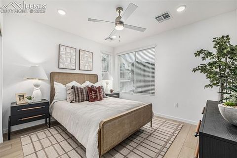 Tiny photo for 2252 Arikaree Heights #106, Colorado Springs, CO 80908 (MLS # 6988222)