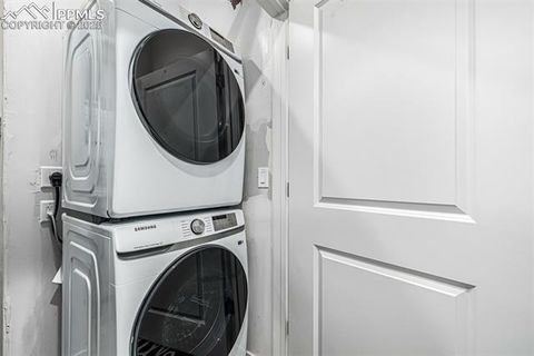 Tiny photo for 2252 Arikaree Heights #106, Colorado Springs, CO 80908 (MLS # 6988222)