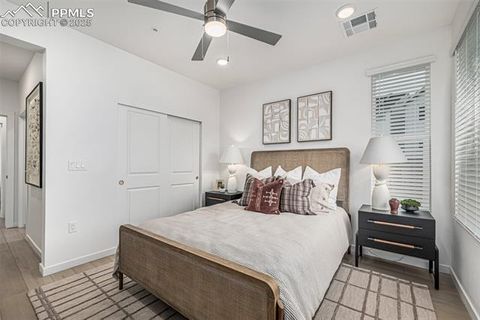 Tiny photo for 2252 Arikaree Heights #106, Colorado Springs, CO 80908 (MLS # 6988222)