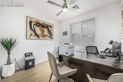 Tiny photo for 2252 Arikaree Heights #106, Colorado Springs, CO 80908 (MLS # 6988222)