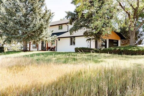 7814 Village Road Parker CO 80134