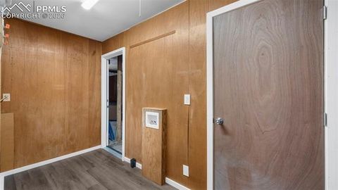 Tiny photo for 3710 Manchester Street, Colorado Springs, CO 80907 (MLS # 5851334)