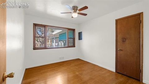 Tiny photo for 3710 Manchester Street, Colorado Springs, CO 80907 (MLS # 5851334)