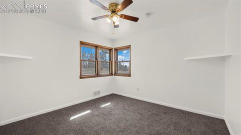 Tiny photo for 3710 Manchester Street, Colorado Springs, CO 80907 (MLS # 5851334)
