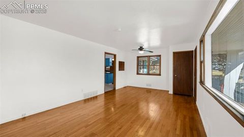 Tiny photo for 3710 Manchester Street, Colorado Springs, CO 80907 (MLS # 5851334)