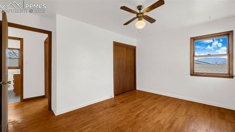 Tiny photo for 3710 Manchester Street, Colorado Springs, CO 80907 (MLS # 5851334)