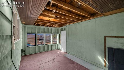 Tiny photo for 3710 Manchester Street, Colorado Springs, CO 80907 (MLS # 5851334)