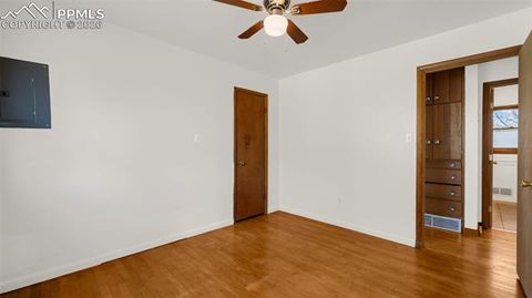 Tiny photo for 3710 Manchester Street, Colorado Springs, CO 80907 (MLS # 5851334)