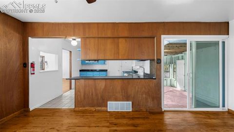 Tiny photo for 3710 Manchester Street, Colorado Springs, CO 80907 (MLS # 5851334)