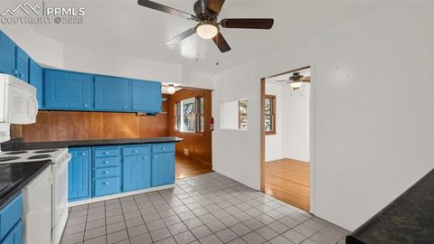 Tiny photo for 3710 Manchester Street, Colorado Springs, CO 80907 (MLS # 5851334)