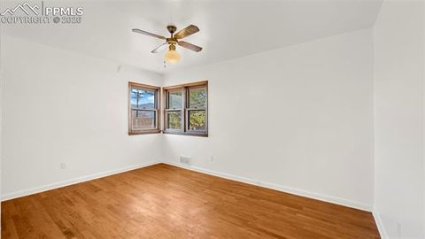 Tiny photo for 3710 Manchester Street, Colorado Springs, CO 80907 (MLS # 5851334)