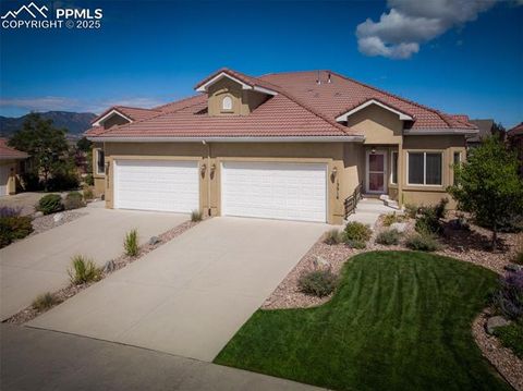 Photo of 13916 Paradise Villas Grove, Colorado Springs, CO 80921 (MLS # 5301036) Photo of 13916 Paradise Villas Grove, Colorado Springs, CO 80921 (MLS # 5301036)