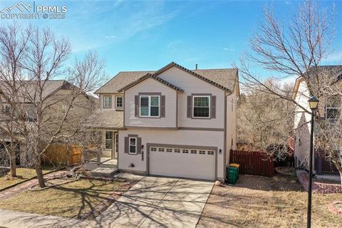 803 Ridgebury Place Fountain CO 80817