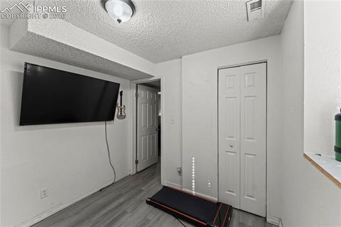 Tiny photo for 3435 Foxridge Drive, Colorado Springs, CO 80916 (MLS # 5175214)