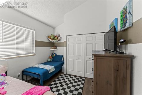 Tiny photo for 3435 Foxridge Drive, Colorado Springs, CO 80916 (MLS # 5175214)