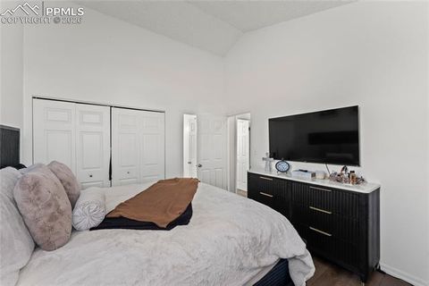 Tiny photo for 3435 Foxridge Drive, Colorado Springs, CO 80916 (MLS # 5175214)