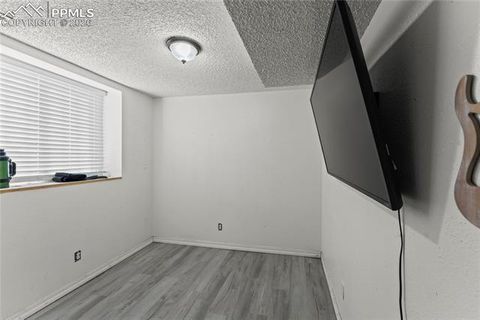 Tiny photo for 3435 Foxridge Drive, Colorado Springs, CO 80916 (MLS # 5175214)