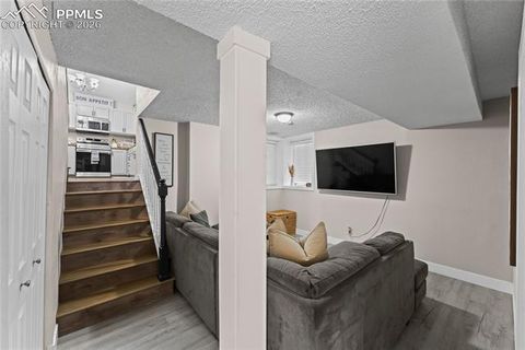 Tiny photo for 3435 Foxridge Drive, Colorado Springs, CO 80916 (MLS # 5175214)