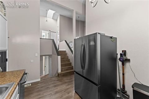 Tiny photo for 3435 Foxridge Drive, Colorado Springs, CO 80916 (MLS # 5175214)