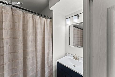 Tiny photo for 3435 Foxridge Drive, Colorado Springs, CO 80916 (MLS # 5175214)