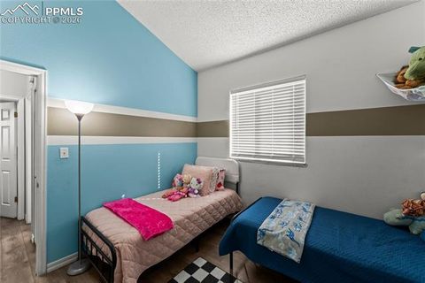 Tiny photo for 3435 Foxridge Drive, Colorado Springs, CO 80916 (MLS # 5175214)