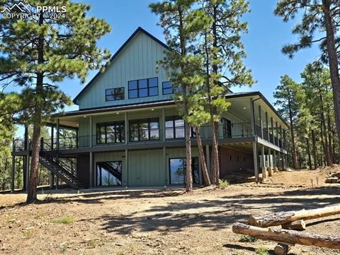 33036 Meadow Ridge Lane Trinidad CO 81082