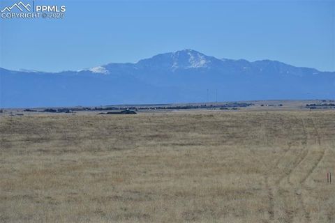 Parcel 2-7 Peyton Highway Calhan CO 80808