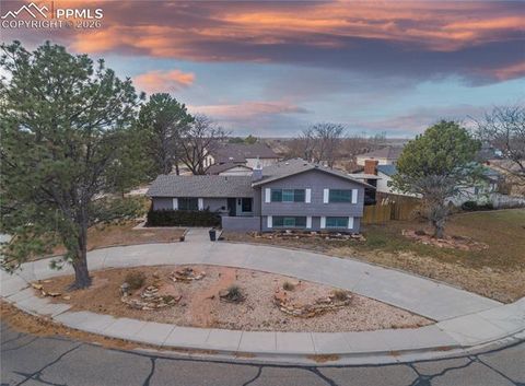 18 Chaparral Circle La Junta CO 81050
