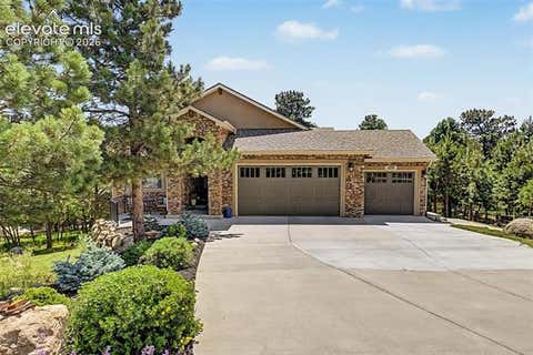 Photo of 429 Stone Cottage Grove, Colorado Springs, CO 80906 (MLS # 1848904)
