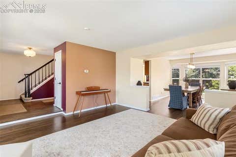 Tiny photo for 2725 Helmsdale Drive, Colorado Springs, CO 80920 (MLS # 7957778)