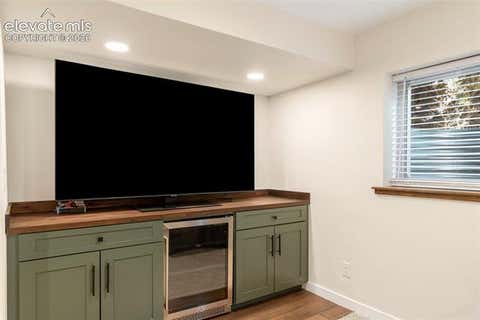 Tiny photo for 2725 Helmsdale Drive, Colorado Springs, CO 80920 (MLS # 7957778)