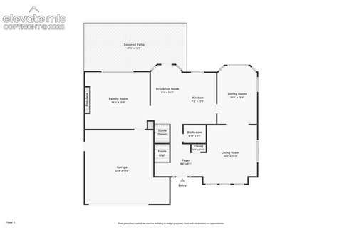 Tiny photo for 2725 Helmsdale Drive, Colorado Springs, CO 80920 (MLS # 7957778)