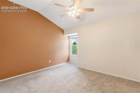 Tiny photo for 2725 Helmsdale Drive, Colorado Springs, CO 80920 (MLS # 7957778)