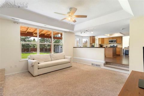Tiny photo for 2725 Helmsdale Drive, Colorado Springs, CO 80920 (MLS # 7957778)
