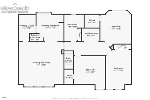 Tiny photo for 2725 Helmsdale Drive, Colorado Springs, CO 80920 (MLS # 7957778)