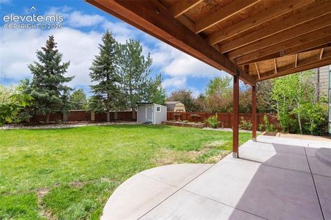 Tiny photo for 2725 Helmsdale Drive, Colorado Springs, CO 80920 (MLS # 7957778)