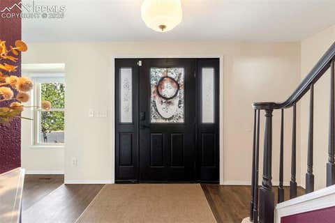 Tiny photo for 2725 Helmsdale Drive, Colorado Springs, CO 80920 (MLS # 7957778)