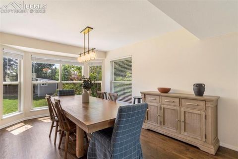 Tiny photo for 2725 Helmsdale Drive, Colorado Springs, CO 80920 (MLS # 7957778)