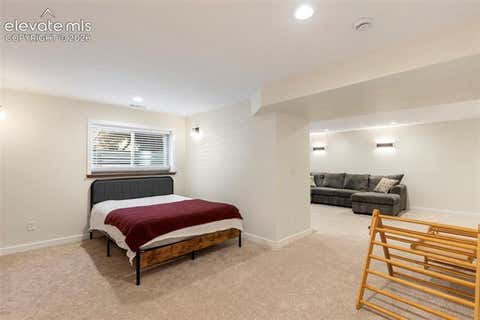 Tiny photo for 2725 Helmsdale Drive, Colorado Springs, CO 80920 (MLS # 7957778)