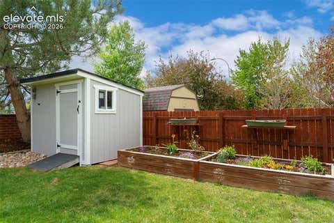 Tiny photo for 2725 Helmsdale Drive, Colorado Springs, CO 80920 (MLS # 7957778)