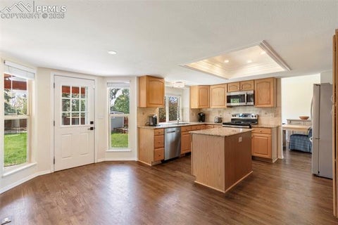 Tiny photo for 2725 Helmsdale Drive, Colorado Springs, CO 80920 (MLS # 7957778)