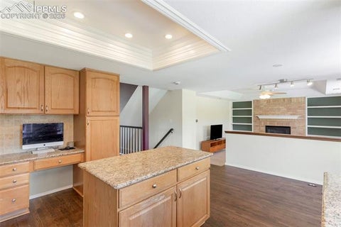 Tiny photo for 2725 Helmsdale Drive, Colorado Springs, CO 80920 (MLS # 7957778)
