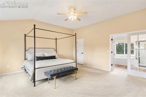 Tiny photo for 2725 Helmsdale Drive, Colorado Springs, CO 80920 (MLS # 7957778)