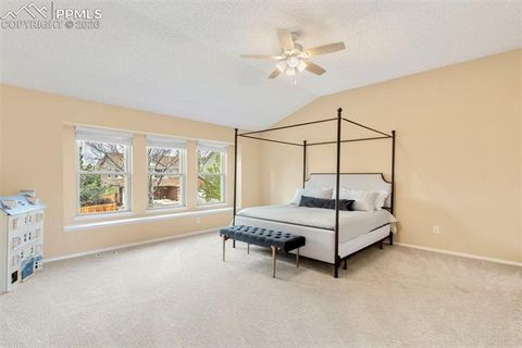 Tiny photo for 2725 Helmsdale Drive, Colorado Springs, CO 80920 (MLS # 7957778)