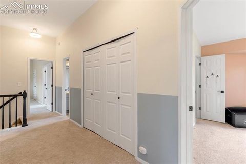 Tiny photo for 2725 Helmsdale Drive, Colorado Springs, CO 80920 (MLS # 7957778)